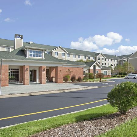 Homewood Suites By Hilton Somerset Exterior foto