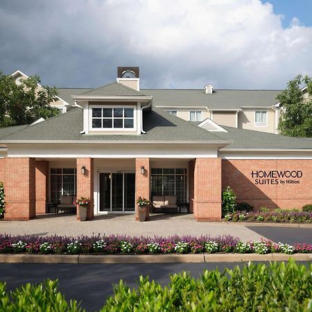 Homewood Suites By Hilton Somerset Exterior foto