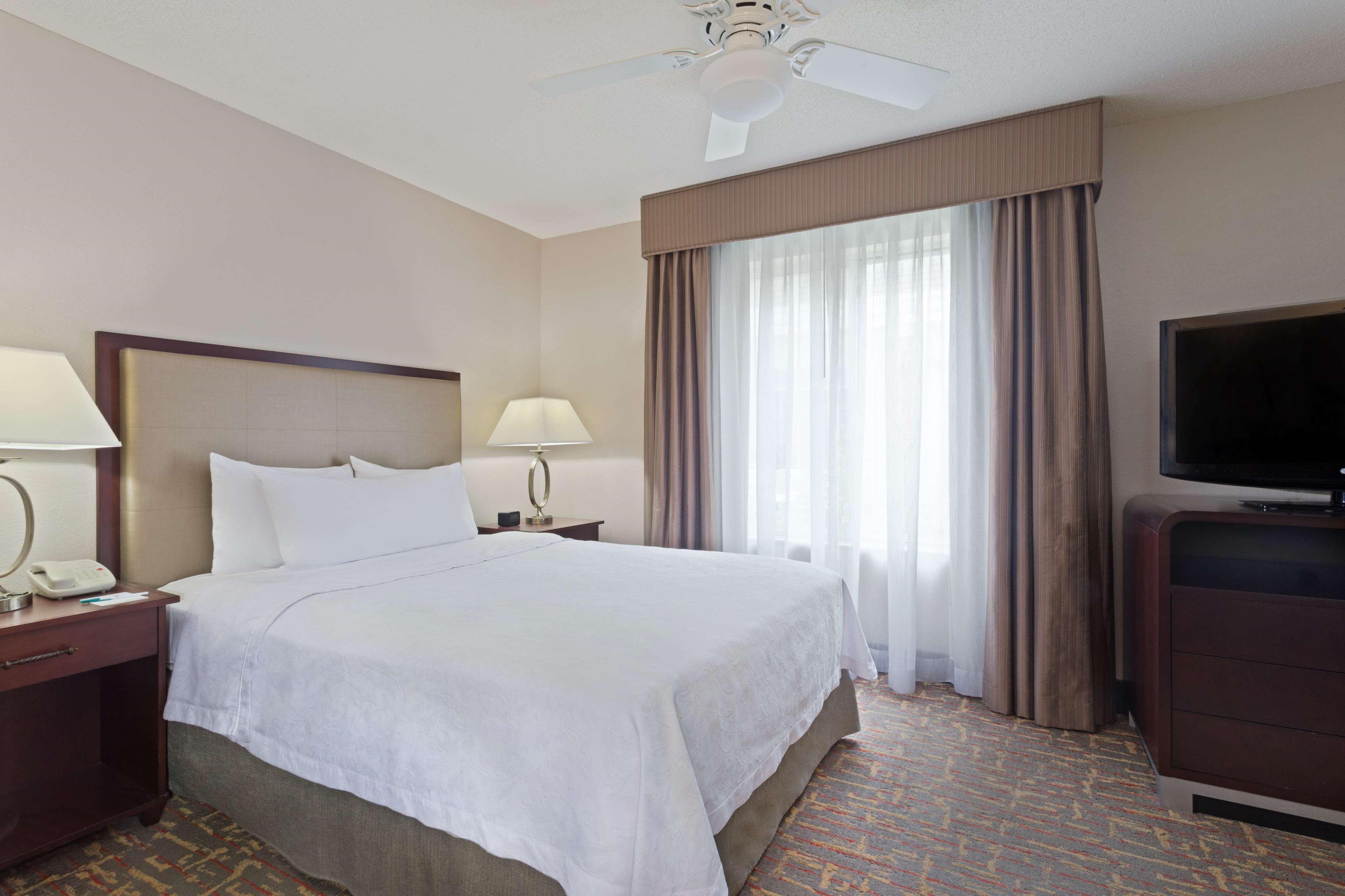 Homewood Suites By Hilton Somerset Exterior foto