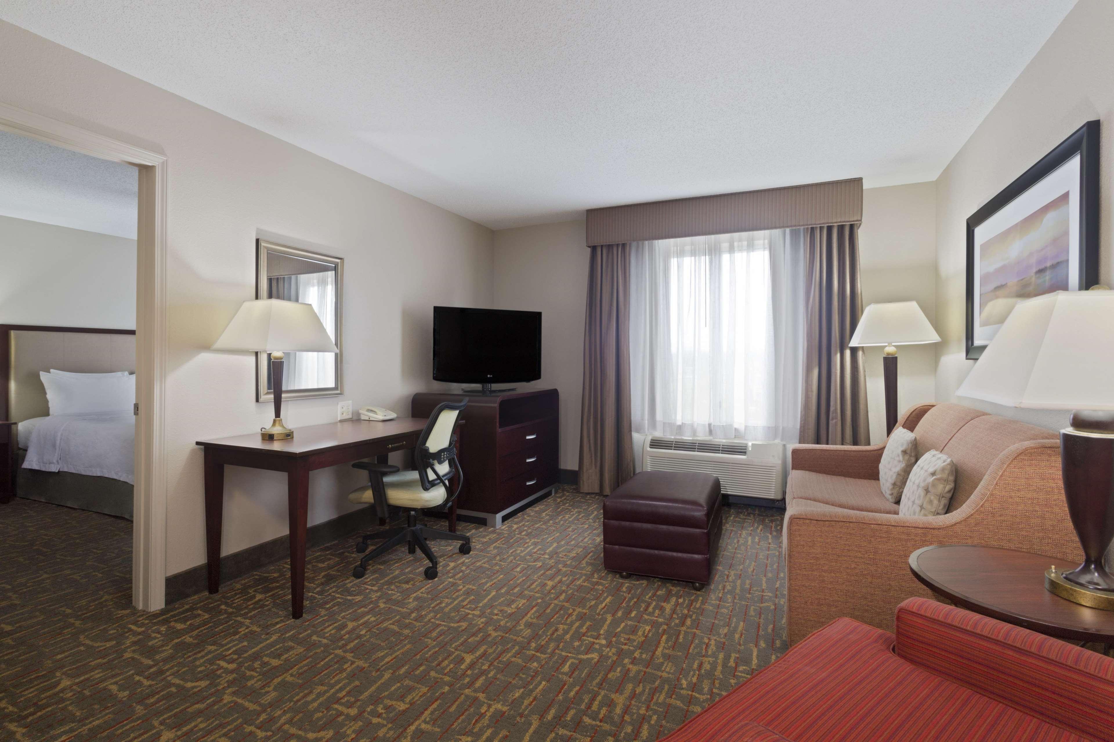 Homewood Suites By Hilton Somerset Exterior foto