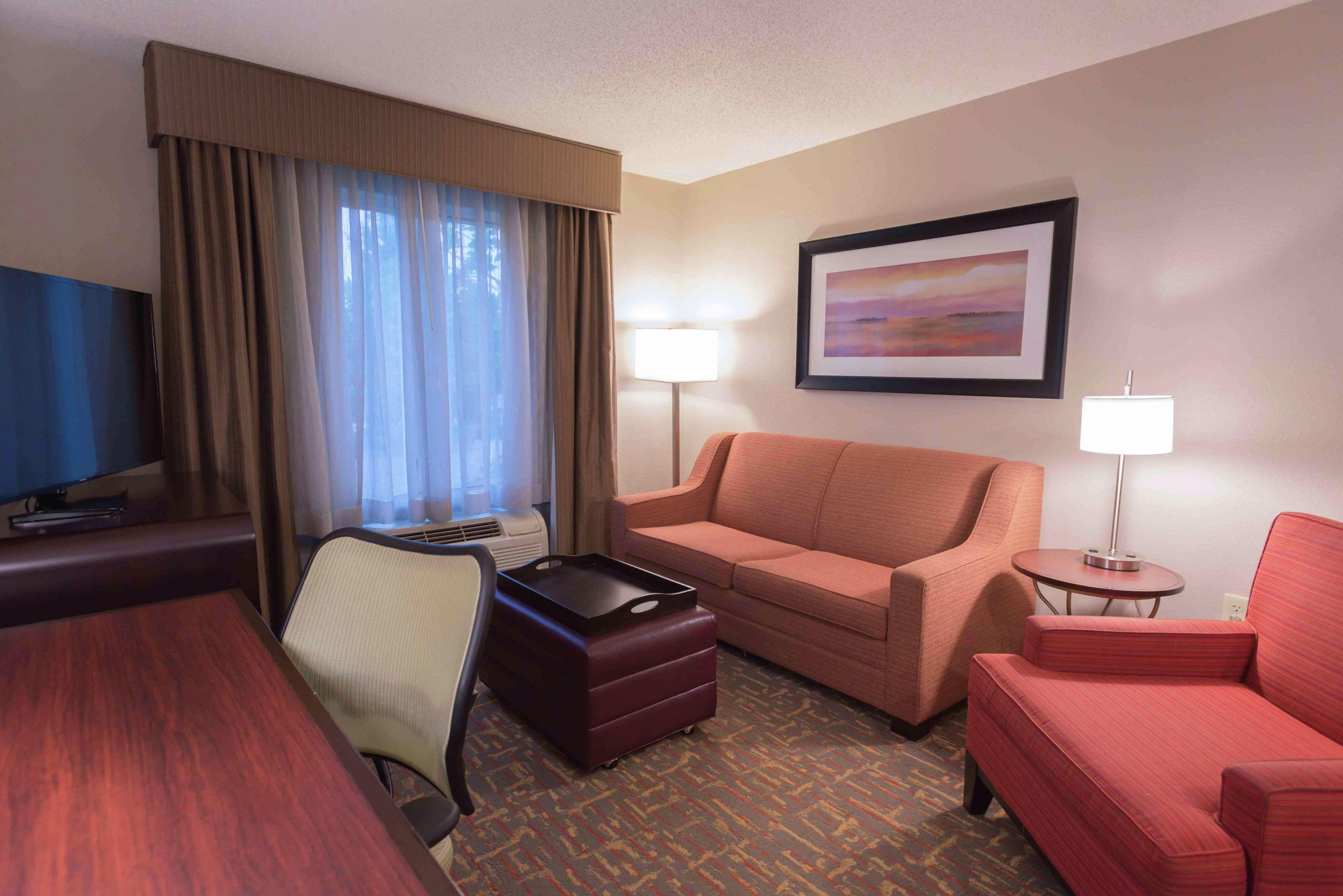 Homewood Suites By Hilton Somerset Exterior foto