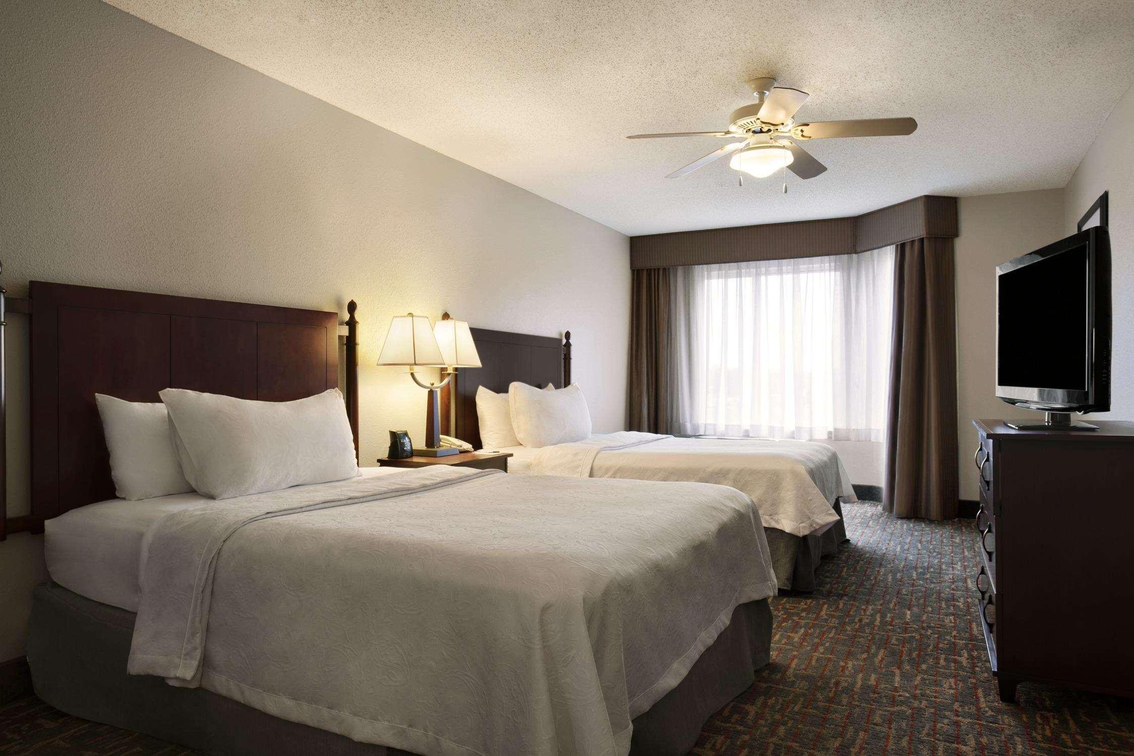 Homewood Suites By Hilton Somerset Exterior foto