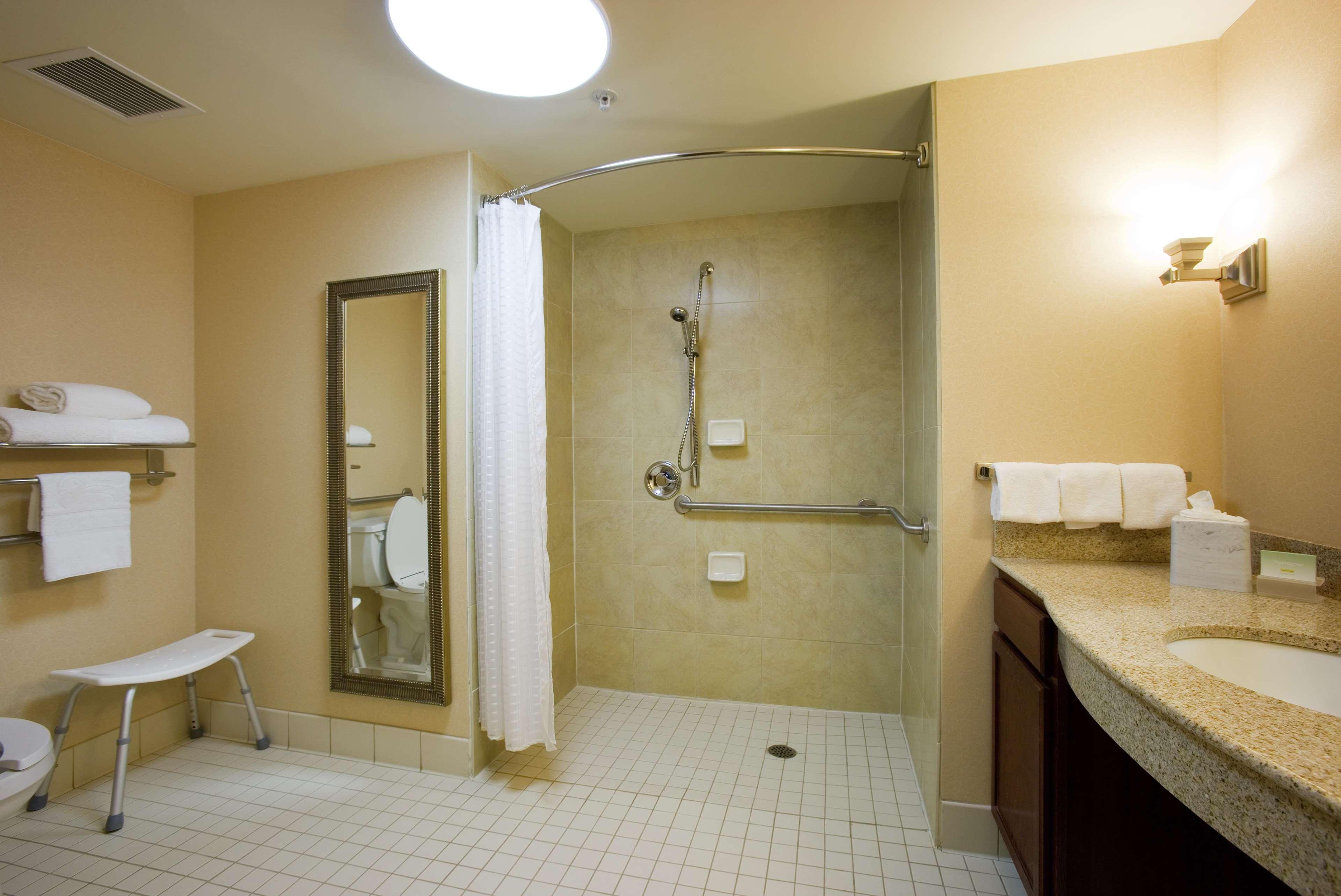 Homewood Suites By Hilton Somerset Zimmer foto