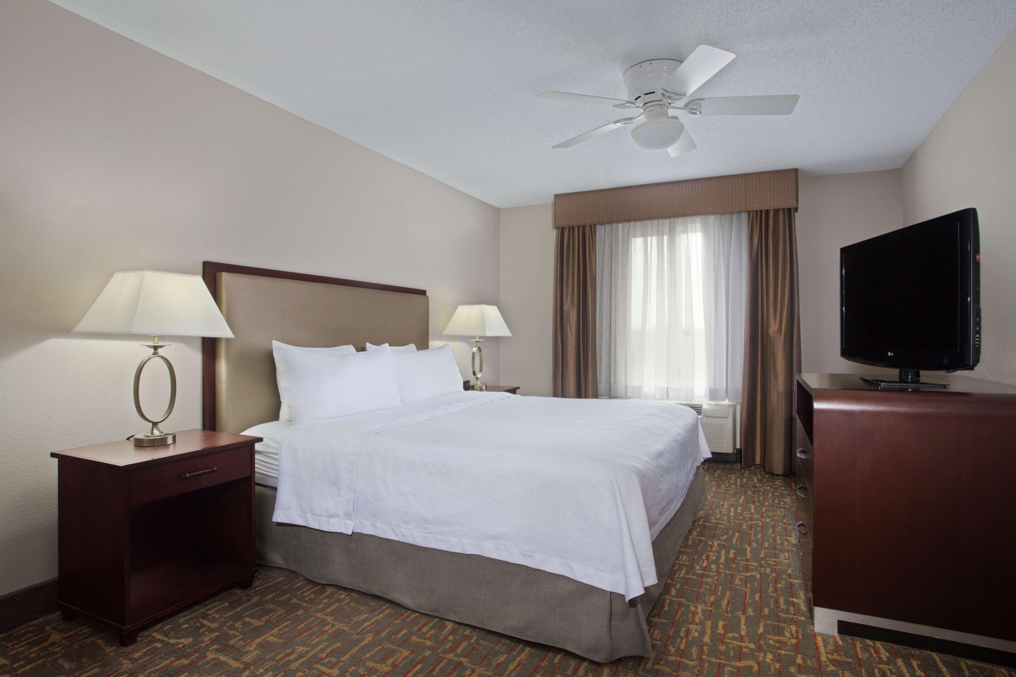 Homewood Suites By Hilton Somerset Exterior foto