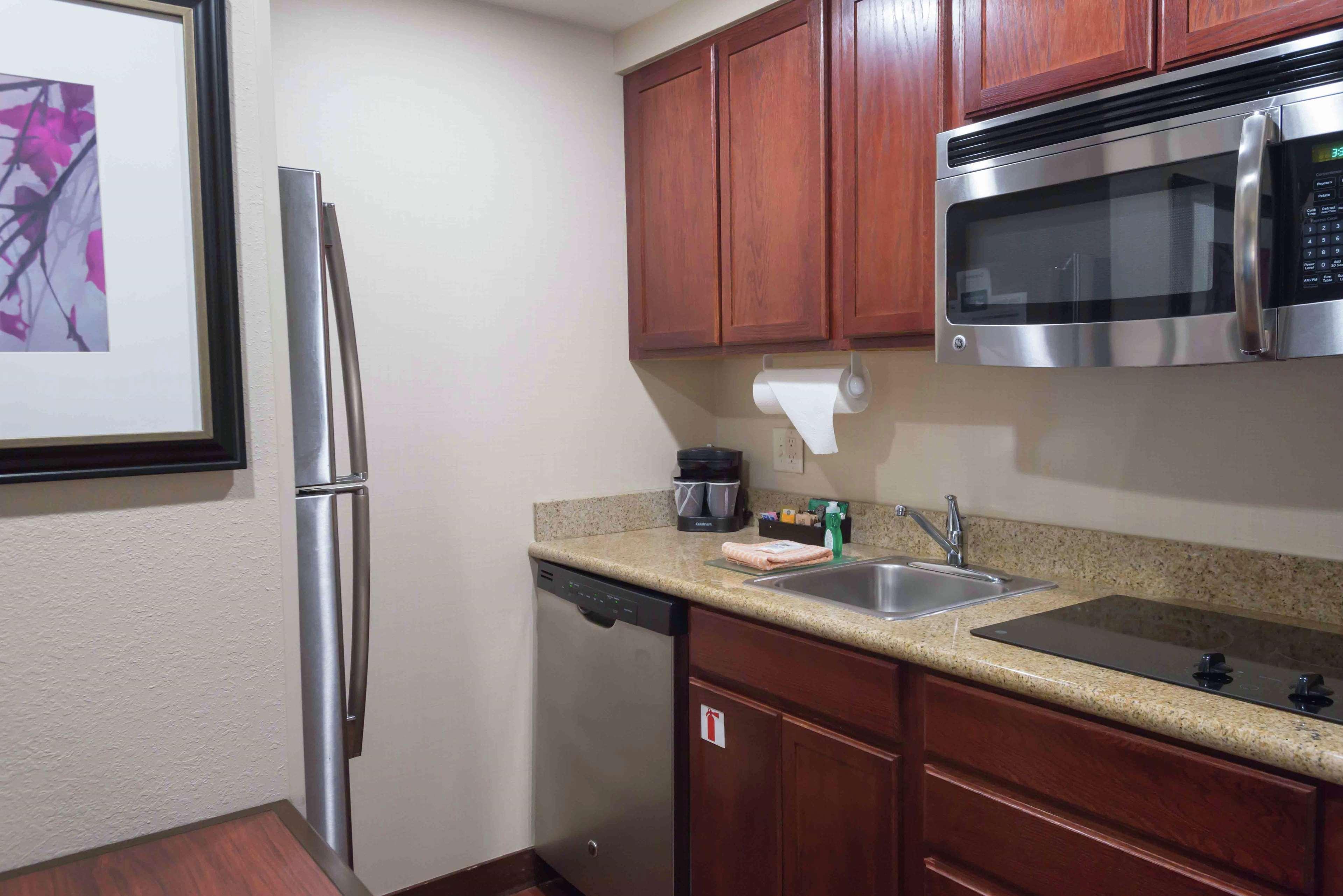 Homewood Suites By Hilton Somerset Exterior foto