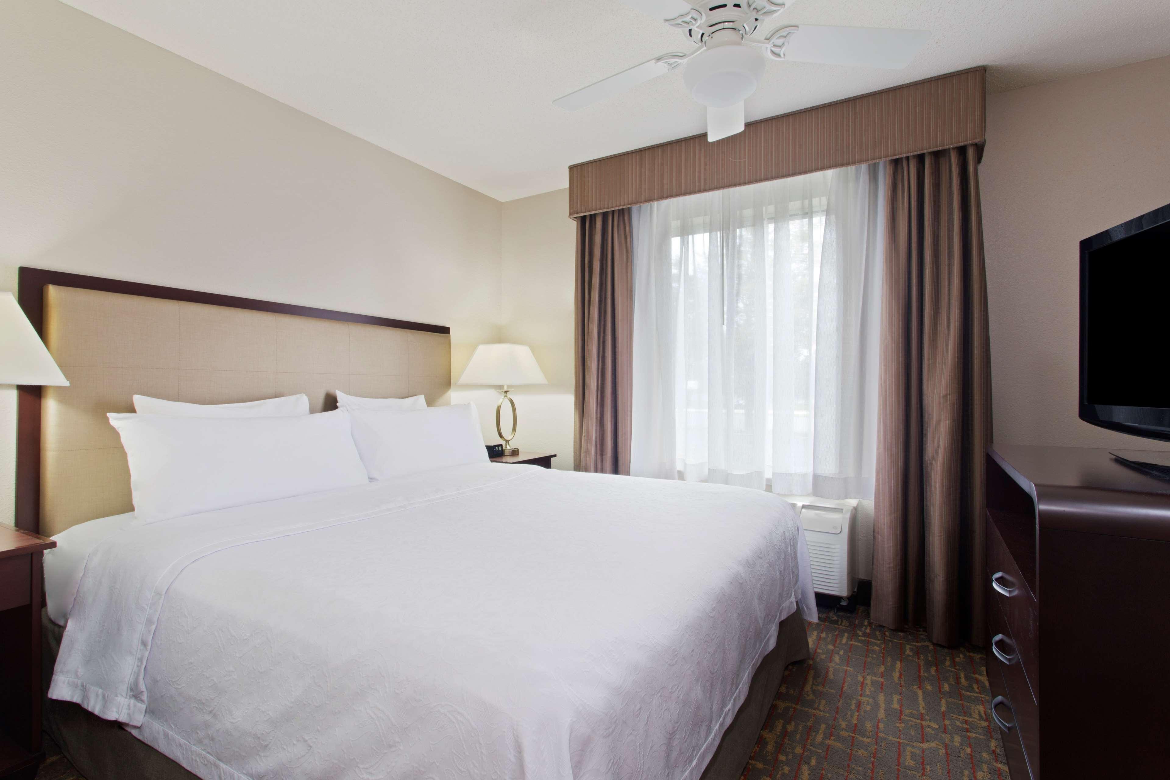 Homewood Suites By Hilton Somerset Exterior foto