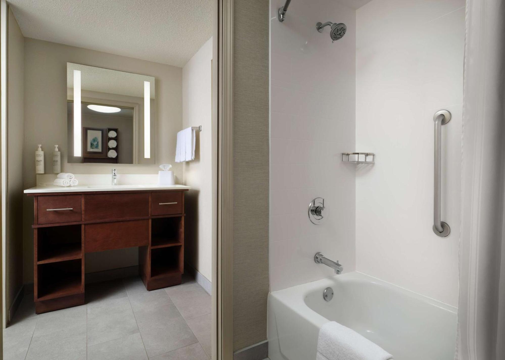 Homewood Suites By Hilton Somerset Exterior foto