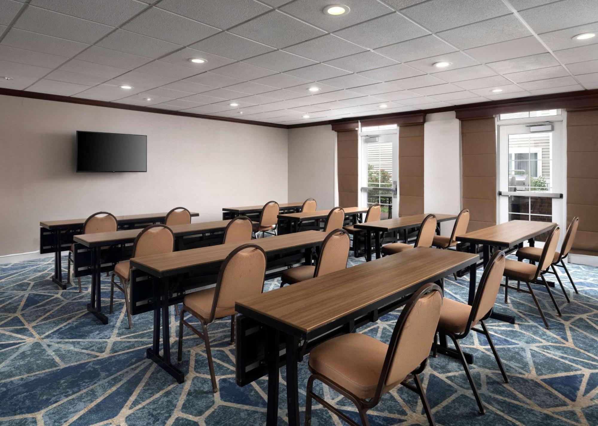 Homewood Suites By Hilton Somerset Exterior foto