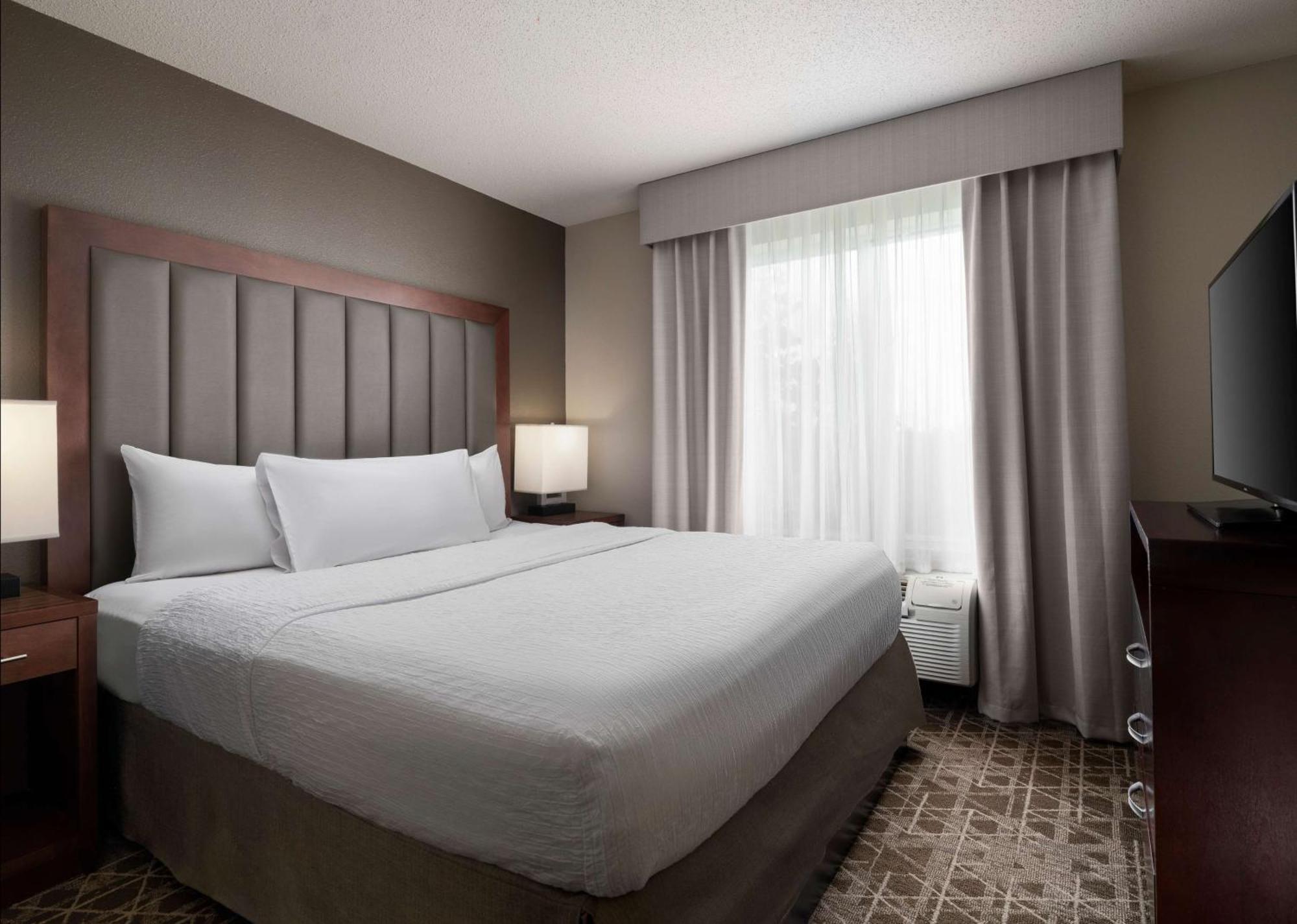 Homewood Suites By Hilton Somerset Exterior foto