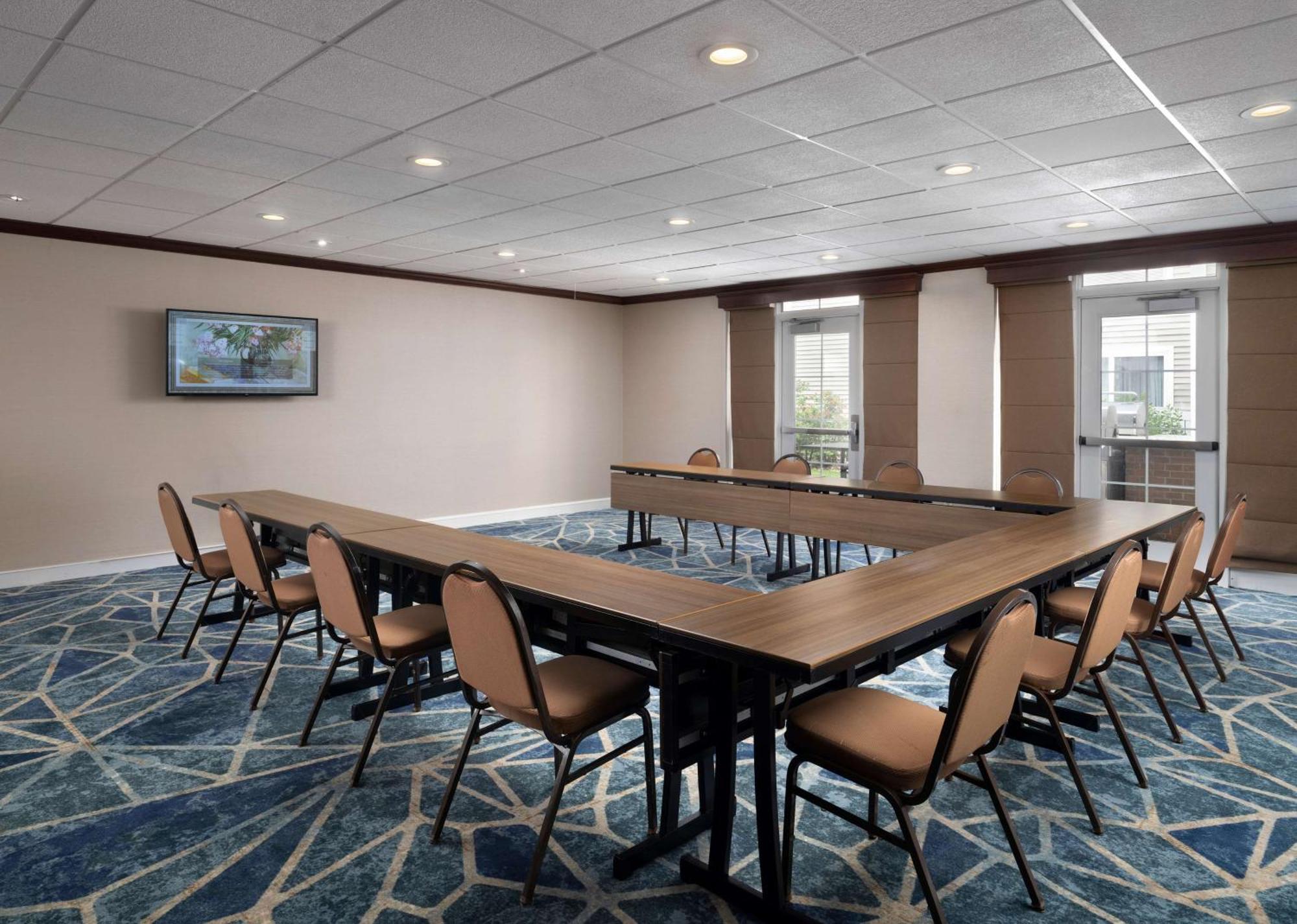 Homewood Suites By Hilton Somerset Exterior foto