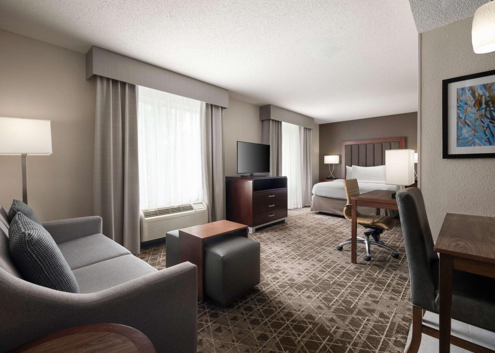 Homewood Suites By Hilton Somerset Exterior foto