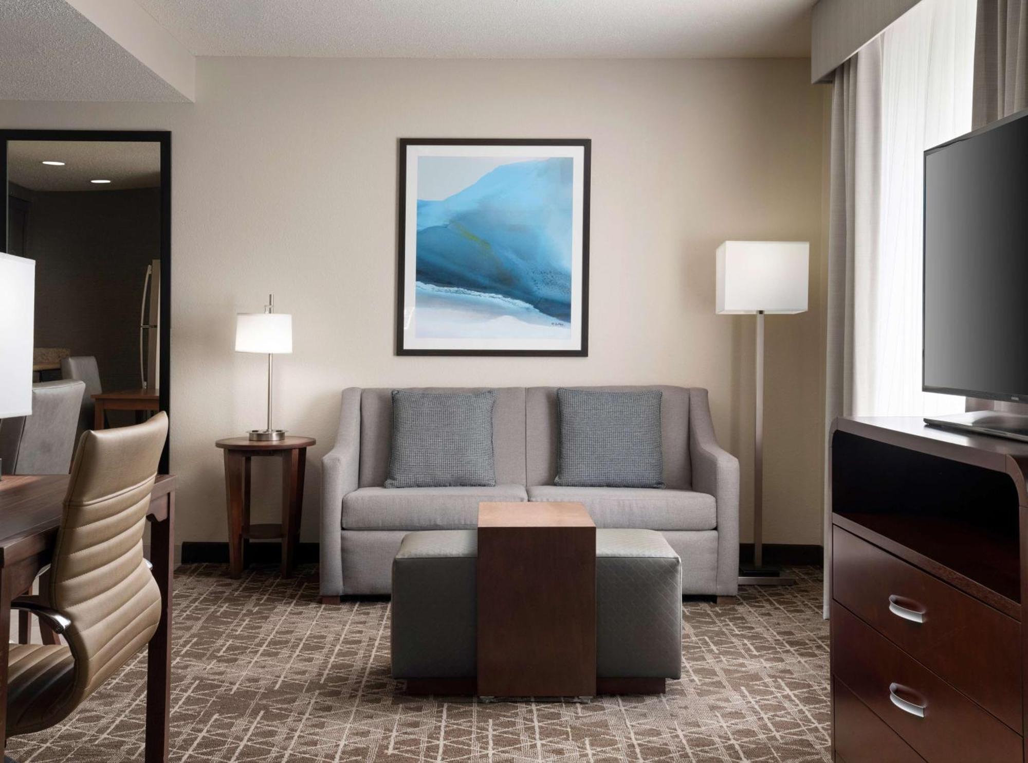 Homewood Suites By Hilton Somerset Exterior foto