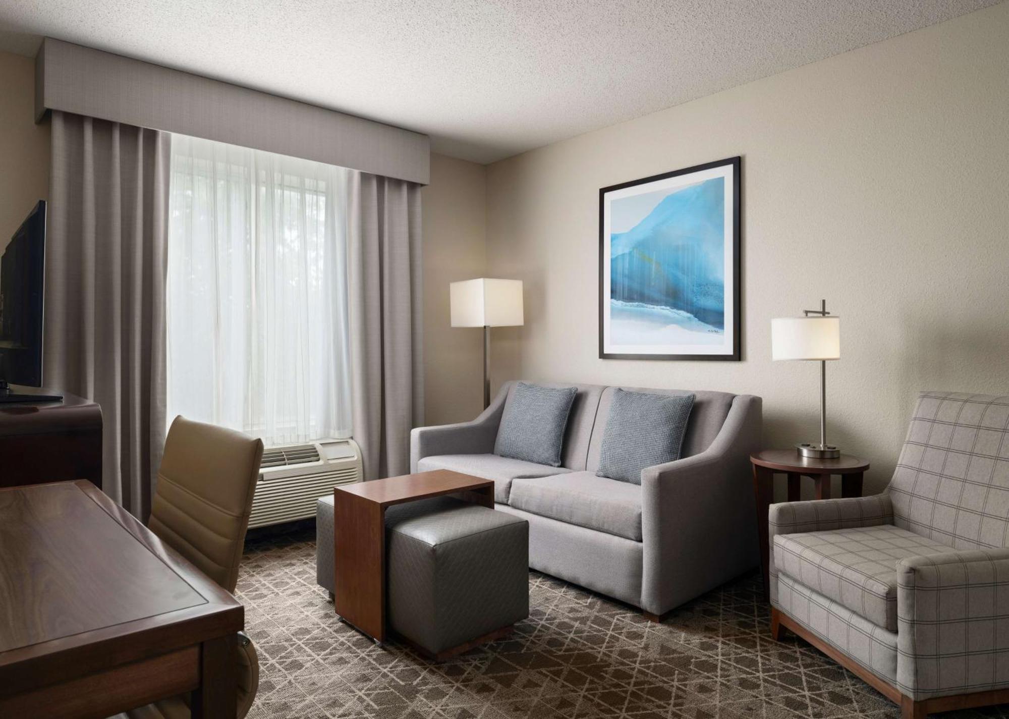 Homewood Suites By Hilton Somerset Exterior foto