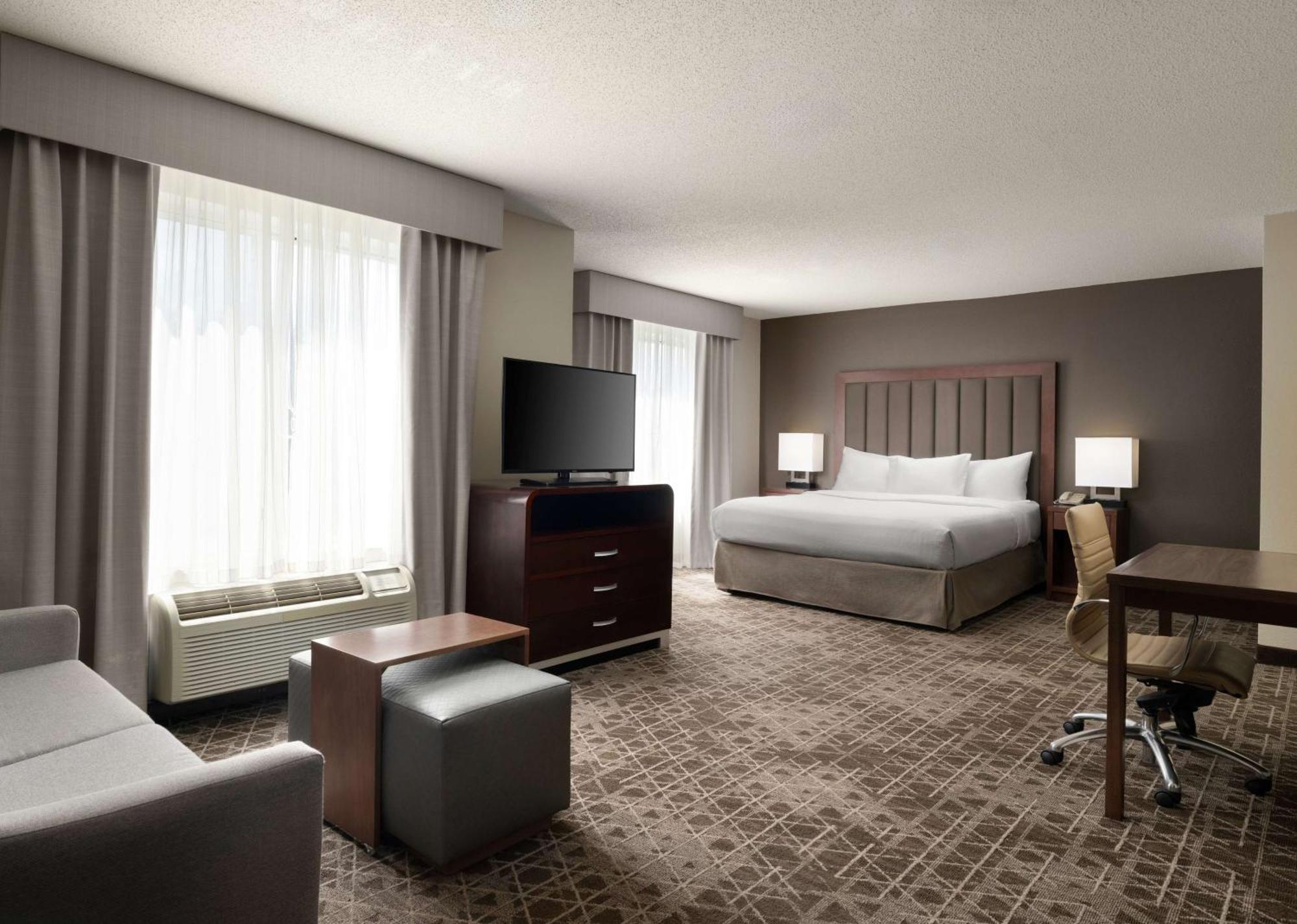 Homewood Suites By Hilton Somerset Exterior foto