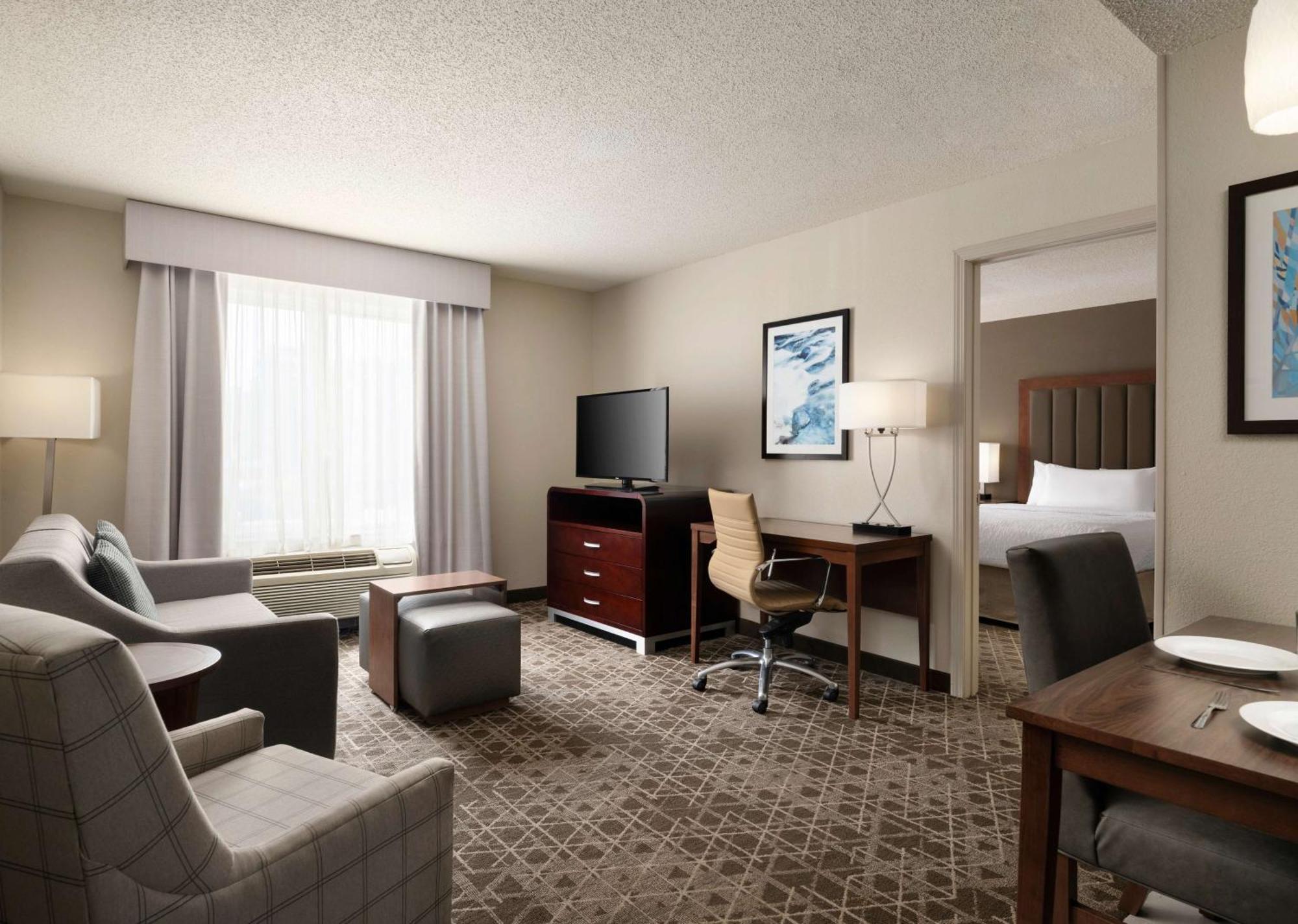 Homewood Suites By Hilton Somerset Exterior foto