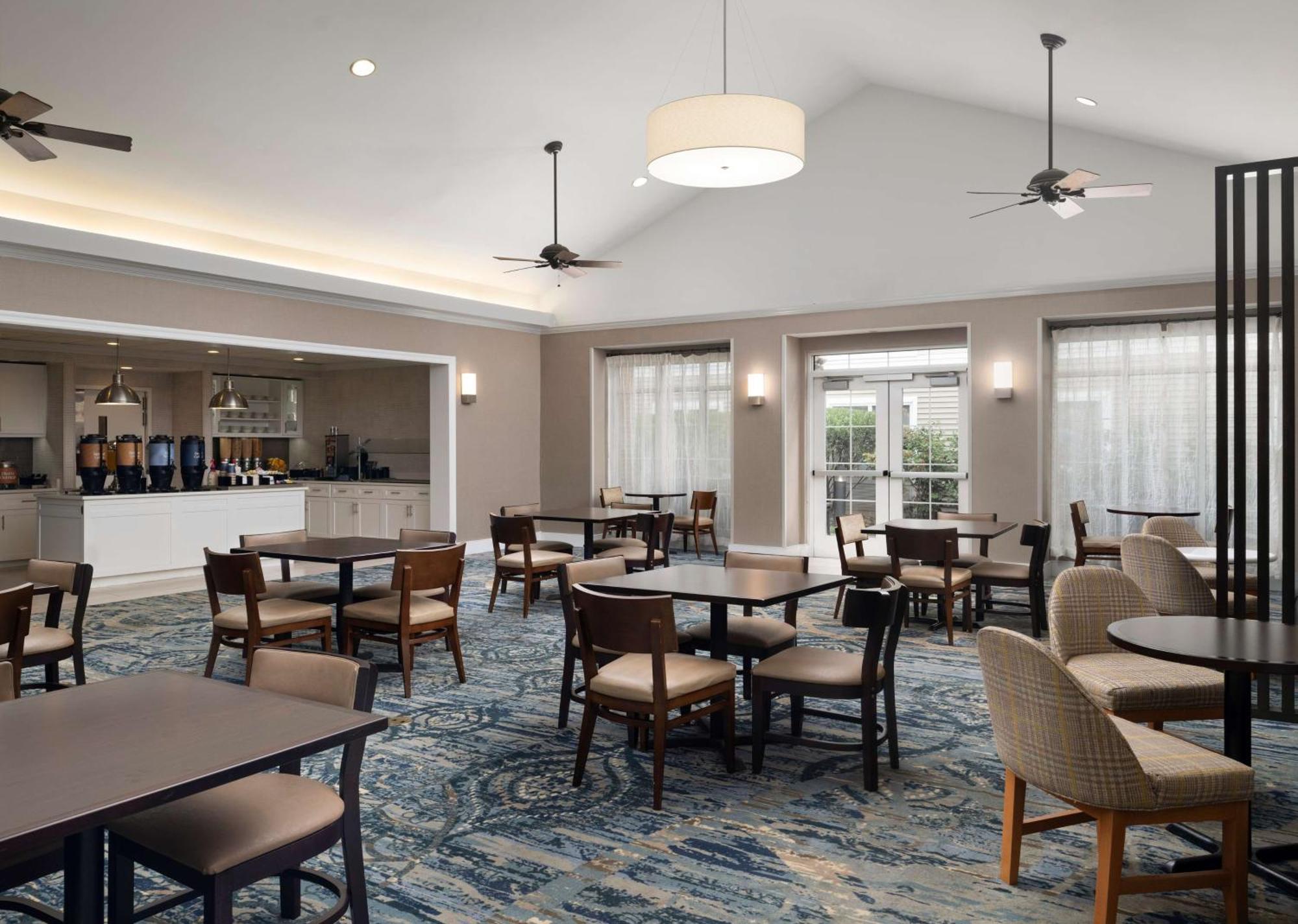 Homewood Suites By Hilton Somerset Exterior foto