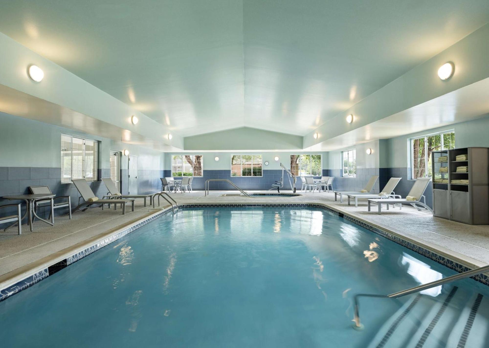 Homewood Suites By Hilton Somerset Exterior foto