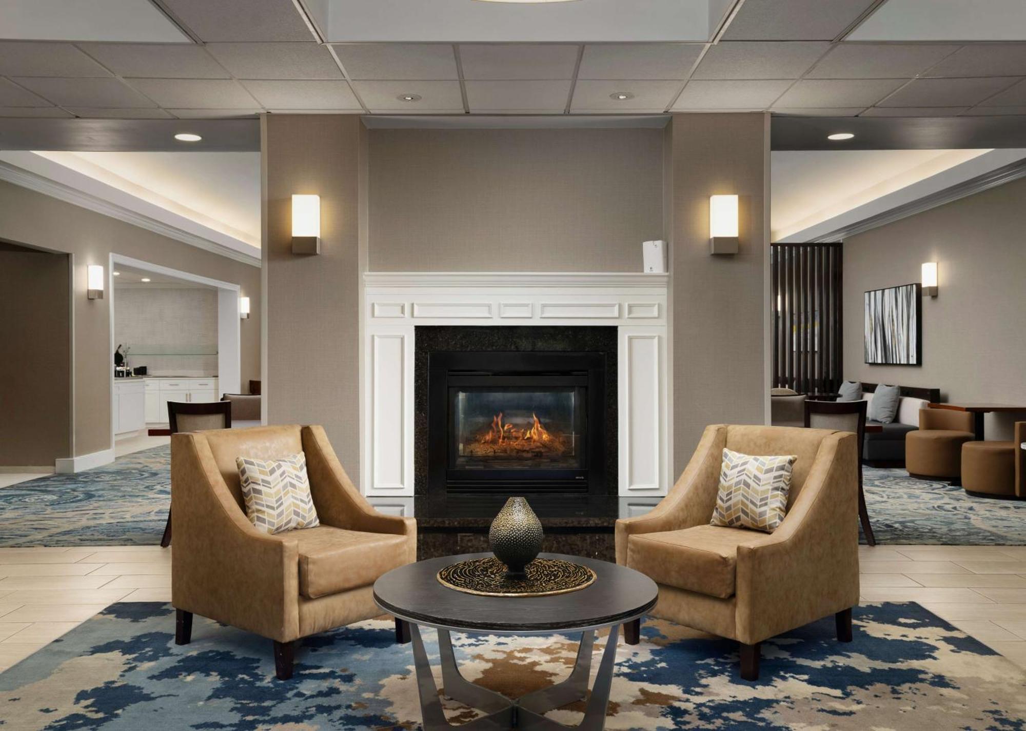 Homewood Suites By Hilton Somerset Exterior foto