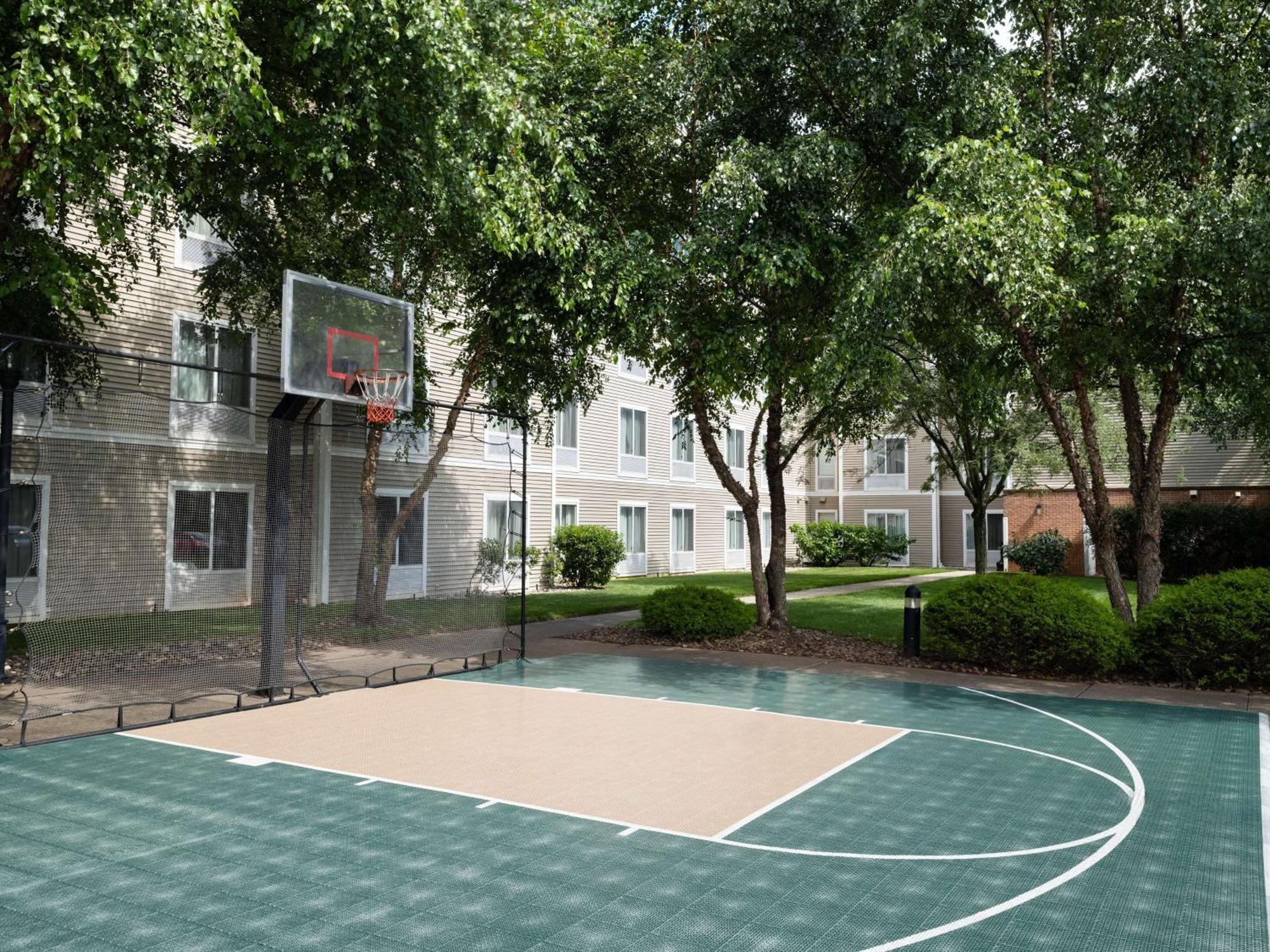 Homewood Suites By Hilton Somerset Exterior foto