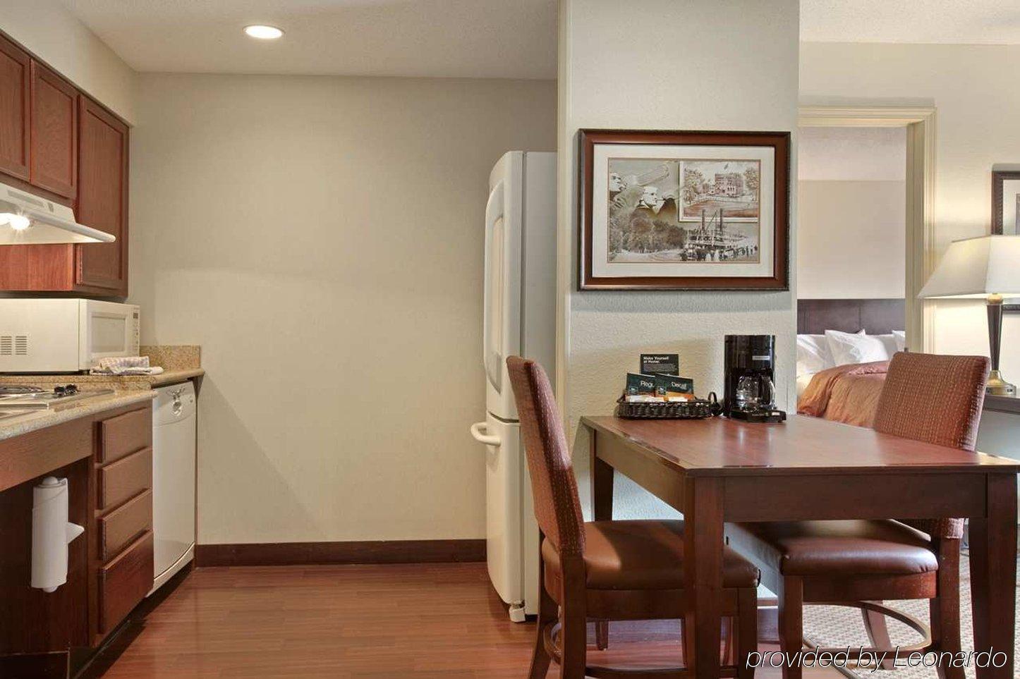 Homewood Suites By Hilton Somerset Zimmer foto