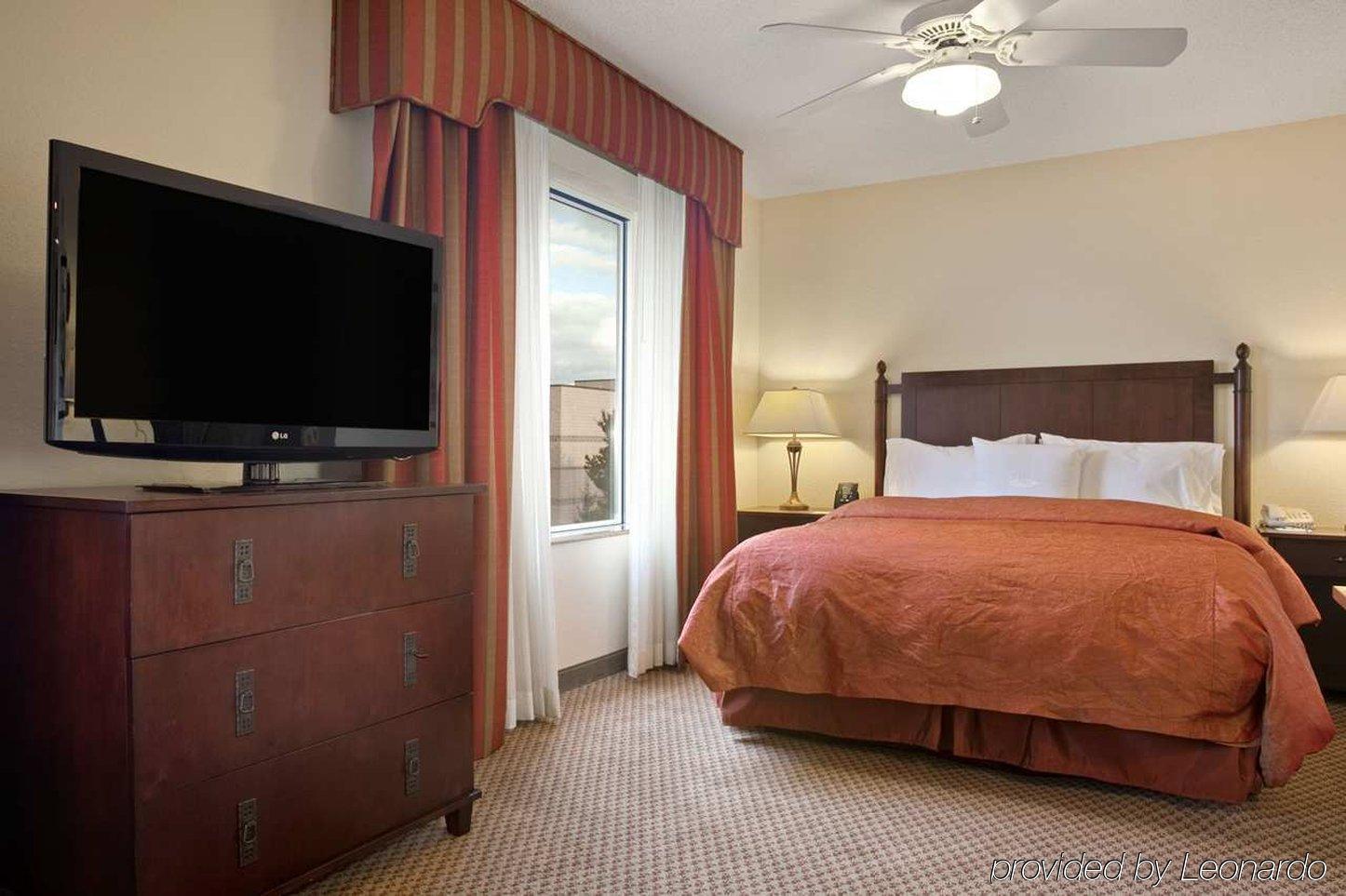 Homewood Suites By Hilton Somerset Zimmer foto