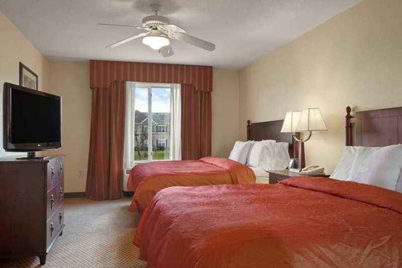 Homewood Suites By Hilton Somerset Zimmer foto